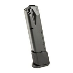 Mag Beretta Cx4/92Fs 9Mm Bl 20Rd