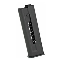 Mag Beretta 21 22Lr Blue 7Rd
