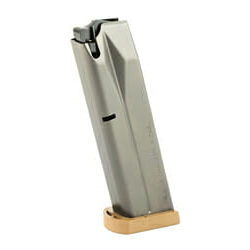 Mag Beretta M9A3 Sand 17Rd