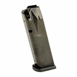 Mag Cent Arms Tp9 9Mm 18Rd Blk