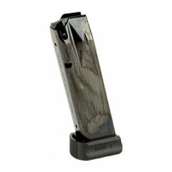 Mag Cent Arms Tp9 9Mm 20Rd Blk