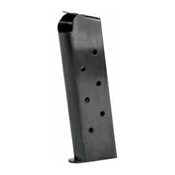 Mag Cmc Prod 8Rd 45Acp Blue W/Pad