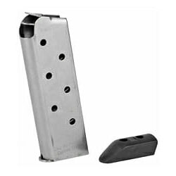Mag Cmc Prod Mg 7Rd 45Acp Off W/ Pd