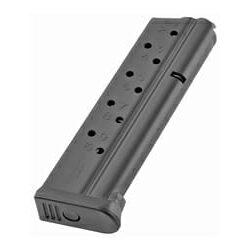 Mag Cmc Prod Range Pro 10Rd 9Mm Blk