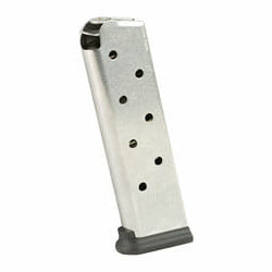 Mag Cmc Prod Rpm 8Rd 45Acp Sts W/ Pd