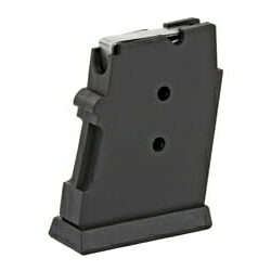 Magazine Cz 452 Zkm 22Lr 5Rd Poly
