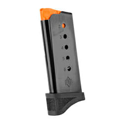 Mag Dbf Db9 Gen4 9Mm 6Rd W/Fngr Ext