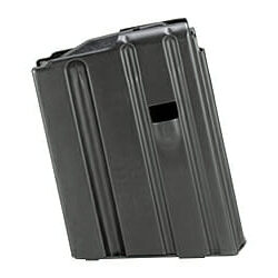Mag Duramag 10Rd 5.56 Ss Blk
