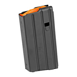 Mag Duramag 20Rd 350 Legend Ss Blk
