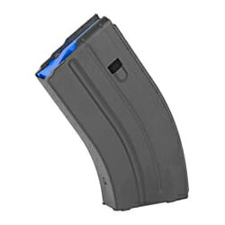 Mag Duramag 20Rd 6.5 Grendl Ss Blk