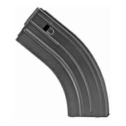 Mag Duramag 28Rd 7.62X39 Ss Blk
