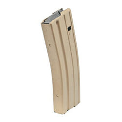 Mag Duramag 30Rd 5.56 Ss Fde