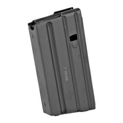 Mag Duramag 7Rd .450 Bush Ss Blk