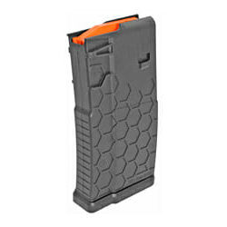 Mag Hexmag 7.62 10Rd Black