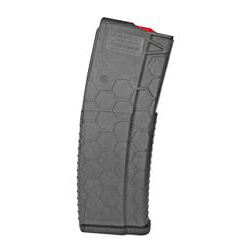 Mag Hexmag Carbon Fiber 5.56 10Rd