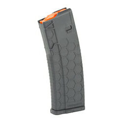 Mag Hexmag Series 2 5.56 10Rd Gray