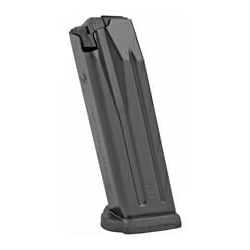 Mag Hk P30/Vp9 9Mm 17Rd Blk