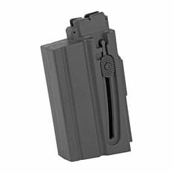 Mag Hk Hk416 22Lr 10Rd Blk