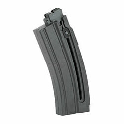 Mag Hk Hk416 22Lr 20Rd Blk
