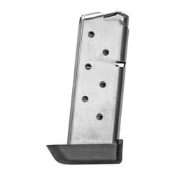Mag Kimber Micro 380Acp 7Rd Sts