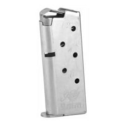 Mag Kimber Micro 9 & Evo Sp 9Mm 6Rd