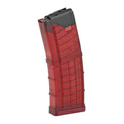 Lancer L5Awm 223Rem 30Rd Trans Red