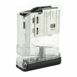 Lancer L7Awm 7.62 10Rd Trans Clear