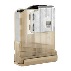 Lancer L7Awm 7.62 10Rd Trans Fde