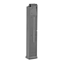 Mag Lwrc Smg-45 45Acp 25Rd Blk