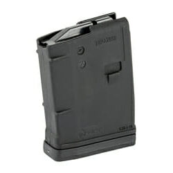 Mag Mft 5.56 10Rd Blk