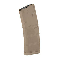 Mag Mft 556 30Rd Scorched Dark Earth