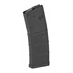 Mag Mft 5.56 30Rd Black