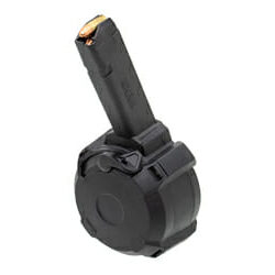 Magpul Pmag D-50 Gl9 For Glk 17 50Rd
