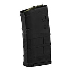 Magpul Pmag M3 7.62 20Rd Blk