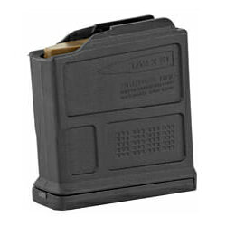 Magpul Pmag 5 Ac 7.62X51 Aics 5Rd Bk