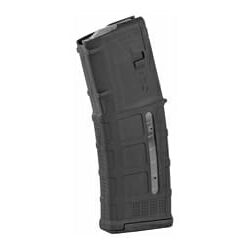 Magpul Pmag M3 5.56 Window 30Rd Blk