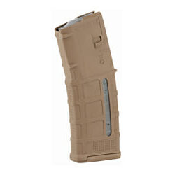 Magpul Pmag M3 5.56 Window 30Rd Mct