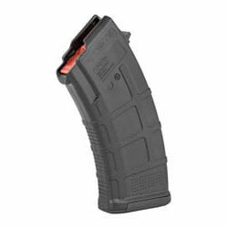 Magpul Pmag 20 Ak 7.62X39 20Rd Blk