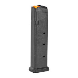 Magpul Pmag For Glock 17 21Rd Blk