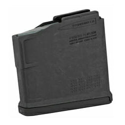 Magpul Pmag 5 Ac L Aics Std 5Rd Blk