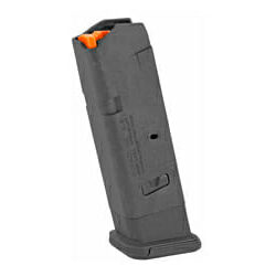Magpul Pmag For Glock 17 10Rd Blk