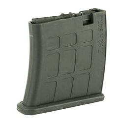 Archangel M-1891 5Rd Poly Magazine