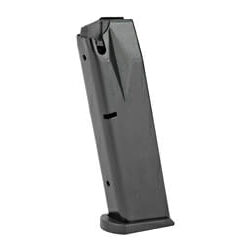 Promag Ber 92F 9Mm 17Rd Flsh Blu Stl