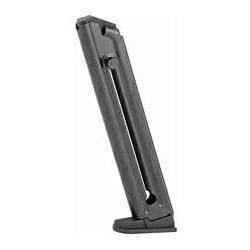 Promag Brn Bckmrk 22Lr 10Rd Blstl