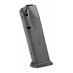 Promag Canik Tp9 9Mm 18Rd Blue Steel