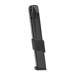 Promag Canik Tp9 9Mm 32Rd Blue Steel