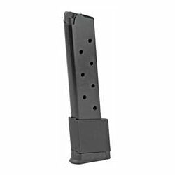 Promag Colt Govt 1911 45Acp 10Rd Bl