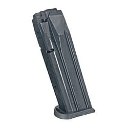 Promag Czp10-F 9Mm 19Rd Blue Steel