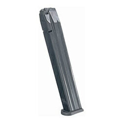 Promag Czp10-F 9Mm 32Rd Blue Steel