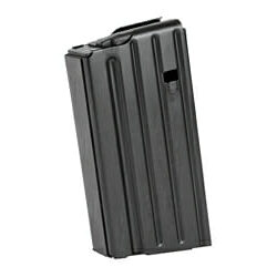 Promag Dpms Lr-308 20Rd Blk